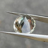 #OS32 天然オレゴンサンストーン 4.866ct