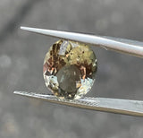#OS32 天然オレゴンサンストーン 4.866ct