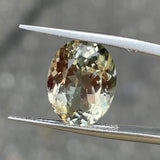 #OS32 天然オレゴンサンストーン 4.866ct