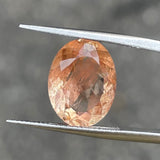 #OS25 天然オレゴンサンストーン 4.88ct