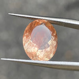 #OS25 天然オレゴンサンストーン 4.88ct