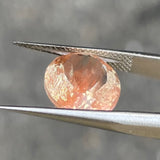 #OS25 天然オレゴンサンストーン 4.88ct