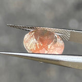#OS25 天然オレゴンサンストーン 4.88ct