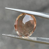 #OS25 天然オレゴンサンストーン 4.88ct