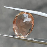 #OS25 天然オレゴンサンストーン 4.88ct