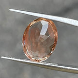 #OS25 天然オレゴンサンストーン 4.88ct