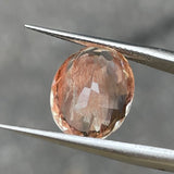 #OS25 天然オレゴンサンストーン 4.88ct