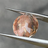 #OS25 天然オレゴンサンストーン 4.88ct