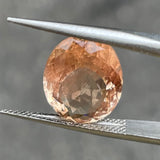 #OS25 天然オレゴンサンストーン 4.88ct