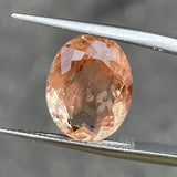 #OS25 天然オレゴンサンストーン 4.88ct