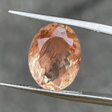 #OS25 天然オレゴンサンストーン 4.88ct