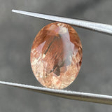 #OS25 天然オレゴンサンストーン 4.88ct