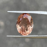 #OS26 天然オレゴンサンストーン 4.20ct