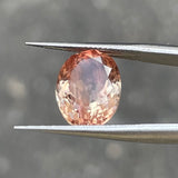#OS26 天然オレゴンサンストーン 4.20ct
