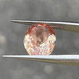 #OS26 天然オレゴンサンストーン 4.20ct