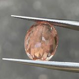 #OS26 天然オレゴンサンストーン 4.20ct