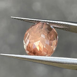 #OS26 天然オレゴンサンストーン 4.20ct
