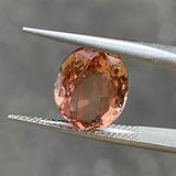 #OS26 天然オレゴンサンストーン 4.20ct