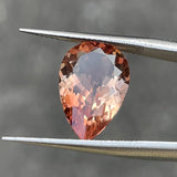 #OS27 天然オレゴンサンストーン 3.82ct