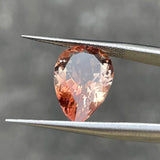 #OS27 天然オレゴンサンストーン 3.82ct