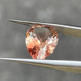 #OS27 天然オレゴンサンストーン 3.82ct