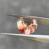 #OS27 天然オレゴンサンストーン 3.82ct