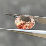#OS27 天然オレゴンサンストーン 3.82ct