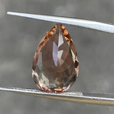 #OS27 天然オレゴンサンストーン 3.82ct