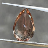 #OS27 天然オレゴンサンストーン 3.82ct