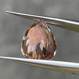 #OS27 天然オレゴンサンストーン 3.82ct