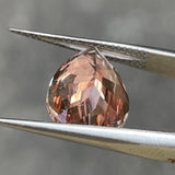 #OS27 天然オレゴンサンストーン 3.82ct