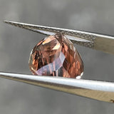 #OS27 天然オレゴンサンストーン 3.82ct