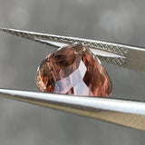 #OS27 天然オレゴンサンストーン 3.82ct