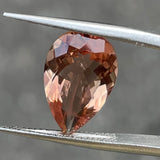 #OS27 天然オレゴンサンストーン 3.82ct