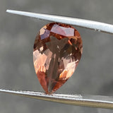 #OS27 天然オレゴンサンストーン 3.82ct