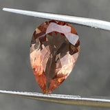 #OS27 天然オレゴンサンストーン 3.82ct