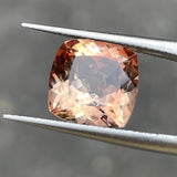 #OS28 天然オレゴンサンストーン 3.28ct