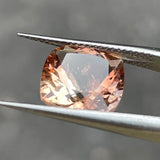 #OS28 天然オレゴンサンストーン 3.28ct