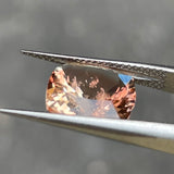 #OS28 天然オレゴンサンストーン 3.28ct