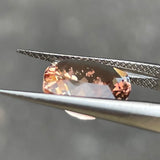 #OS28 天然オレゴンサンストーン 3.28ct