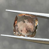 #OS28 天然オレゴンサンストーン 3.28ct