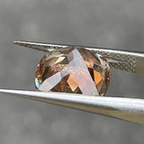 #OS28 天然オレゴンサンストーン 3.28ct