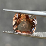 #OS28 天然オレゴンサンストーン 3.28ct