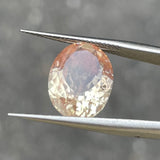 #OS30 天然オレゴンサンストーン 4.96ct