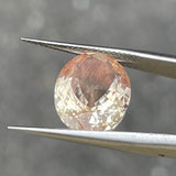 #OS30 天然オレゴンサンストーン 4.96ct