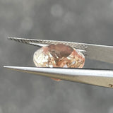 #OS30 天然オレゴンサンストーン 4.96ct