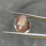 #OS30 天然オレゴンサンストーン 4.96ct