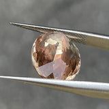 #OS30 天然オレゴンサンストーン 4.96ct