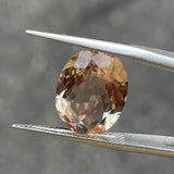 #OS30 天然オレゴンサンストーン 4.96ct