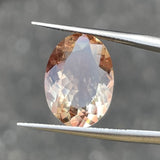 #OS31 天然オレゴンサンストーン 5.02ct